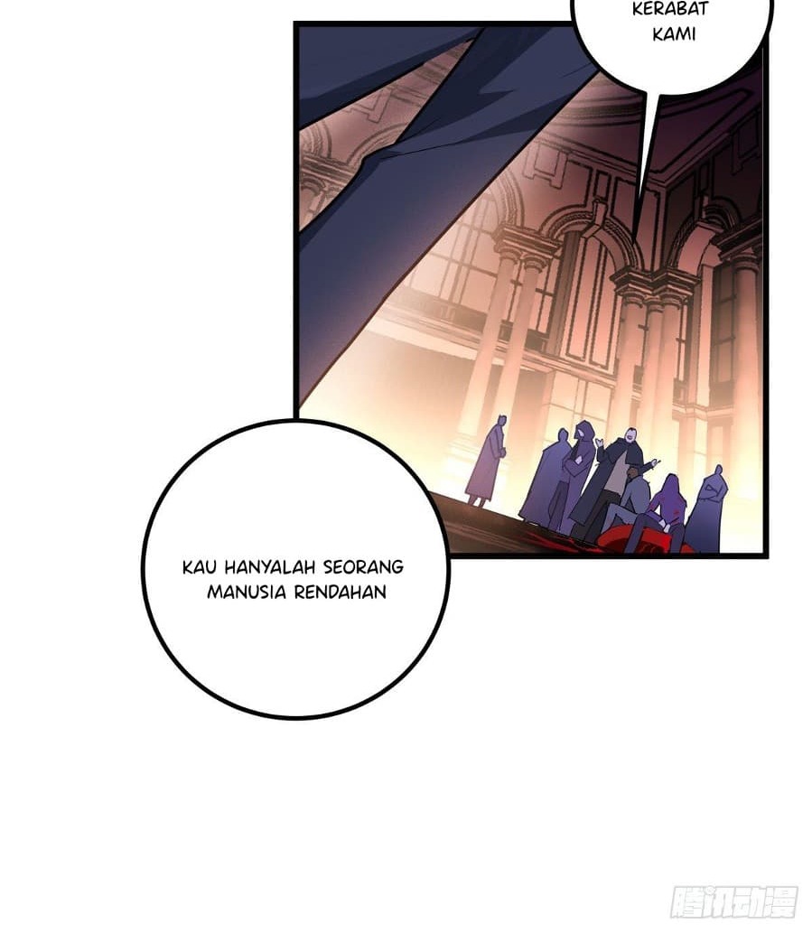 Became King After Being Bitten Chapter 12 Gambar 35