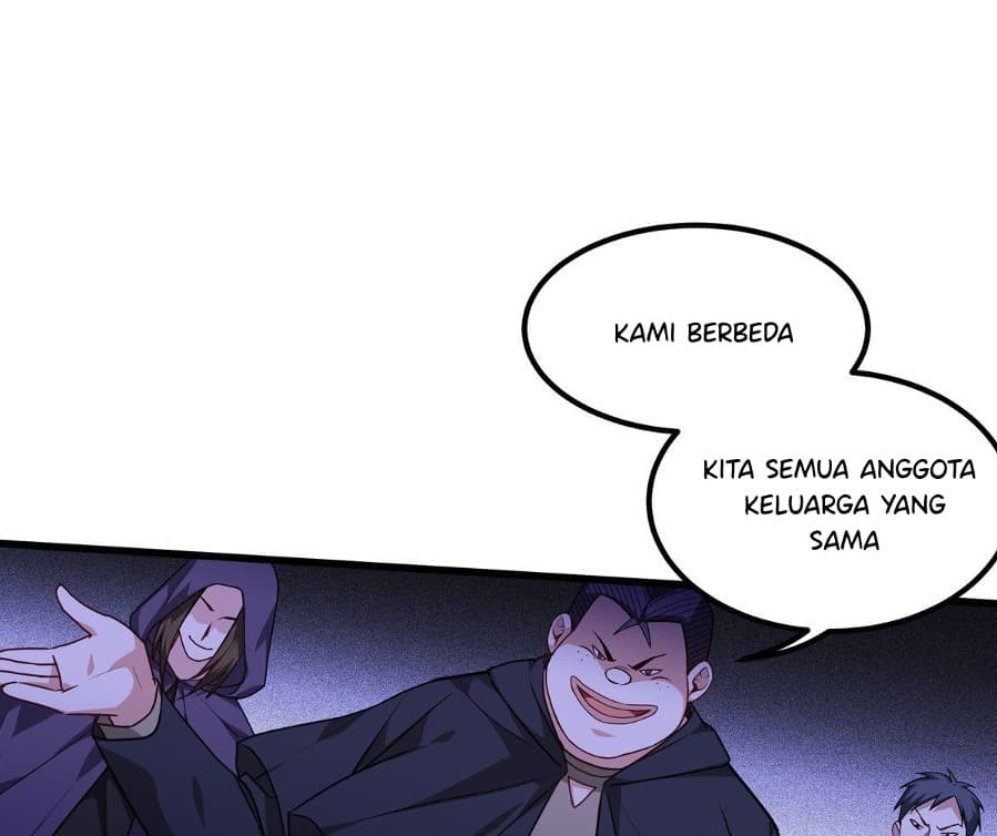 Became King After Being Bitten Chapter 12 Gambar 36