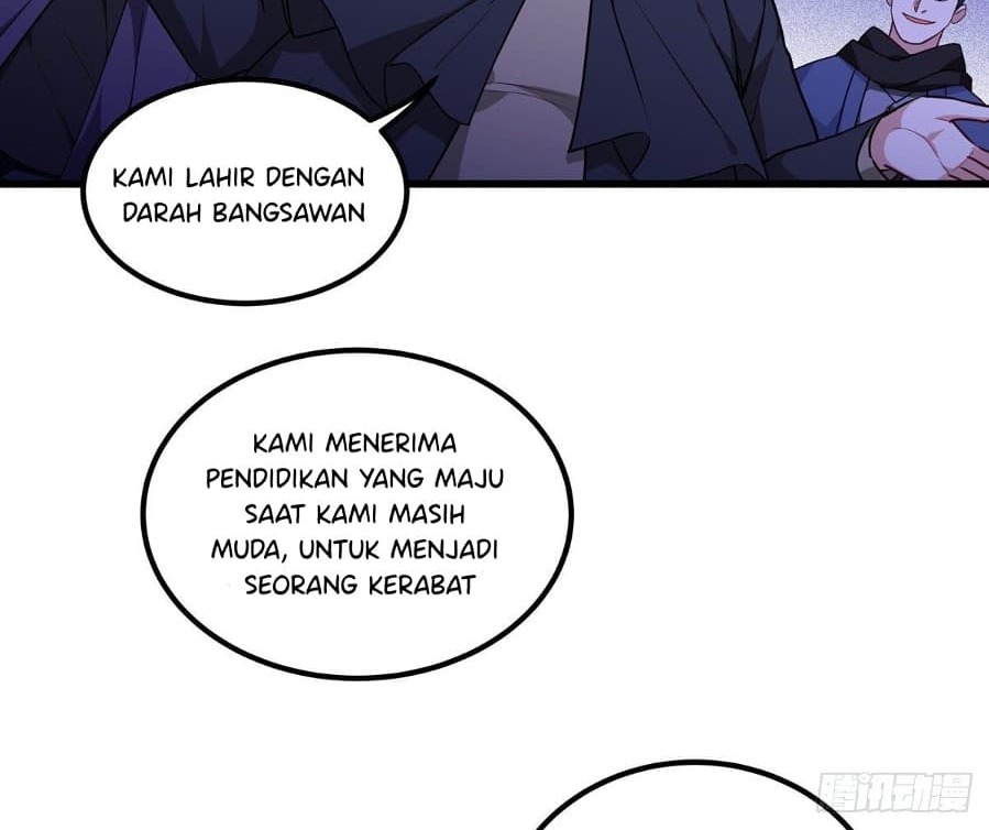 Became King After Being Bitten Chapter 12 Gambar 37