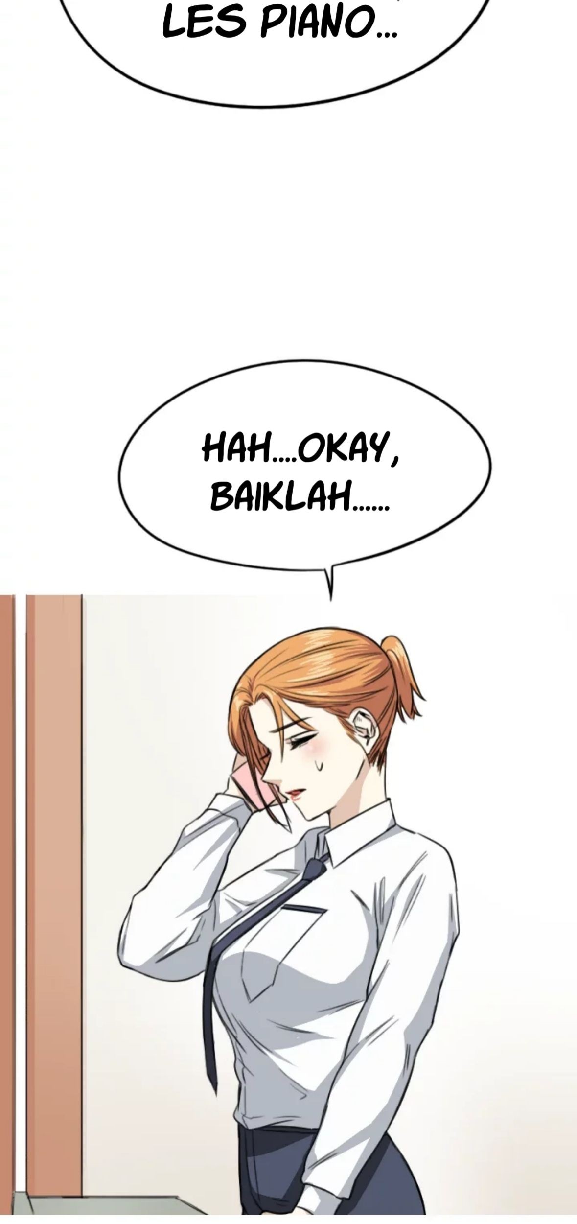 Drawing Romance Chapter 29 halaman 19