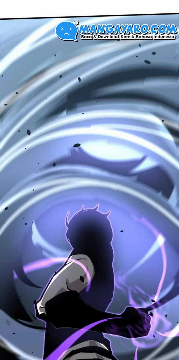 Super Evolution Chapter 33 halaman 36