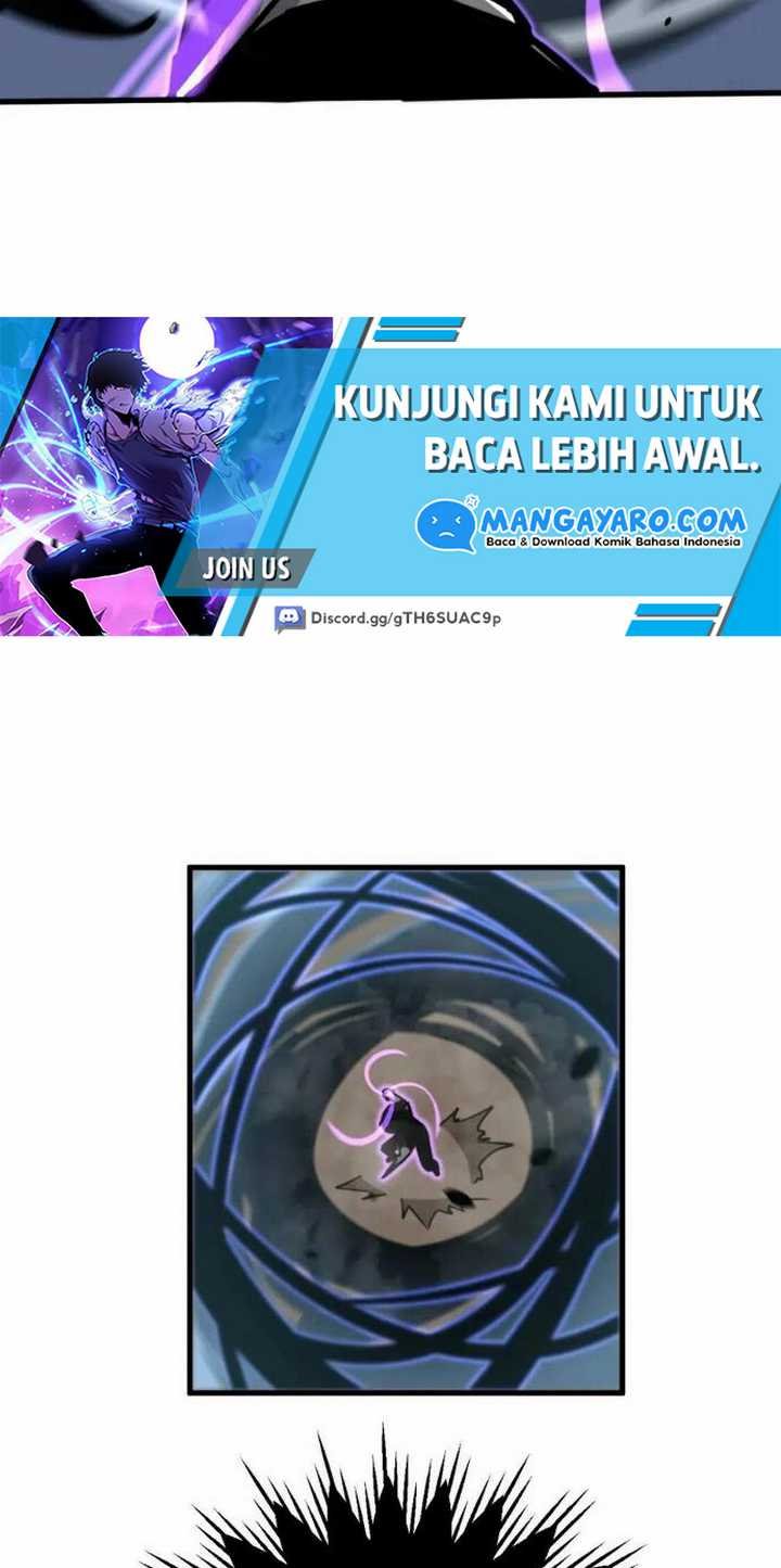 Super Evolution Chapter 33 halaman 37