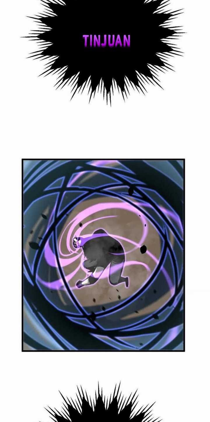Super Evolution Chapter 33 halaman 38