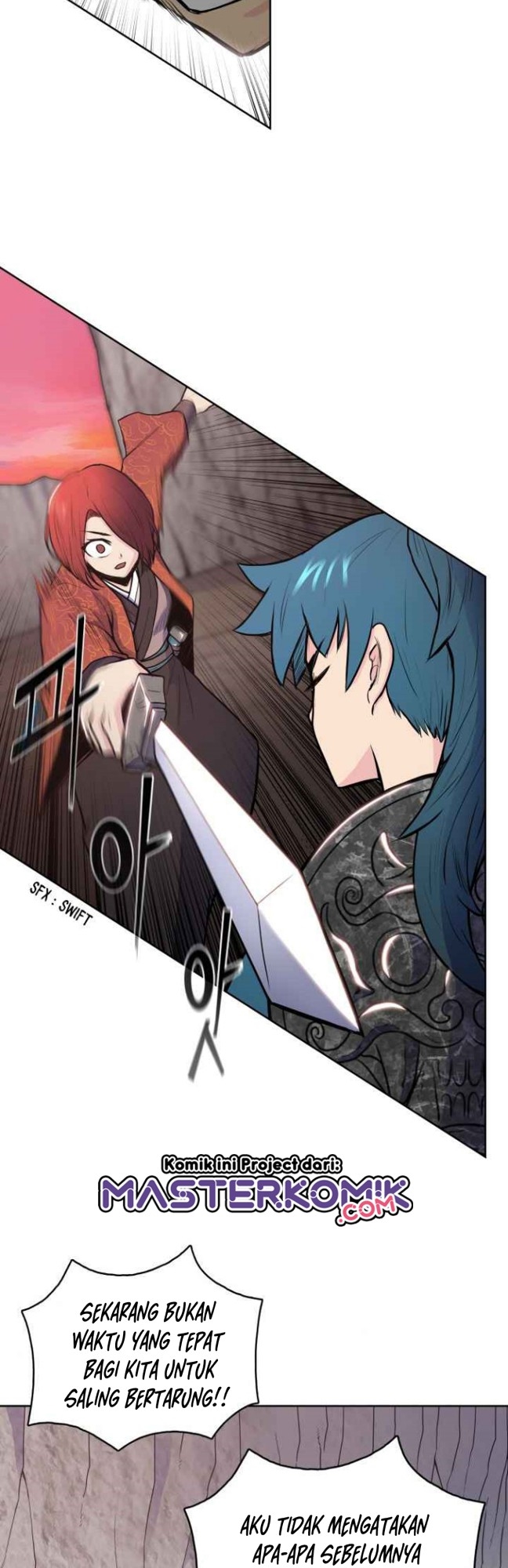 Reincarnated War God Chapter 26 Gambar 22