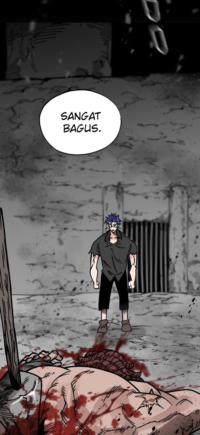 Rathard Chapter 32 halaman 36