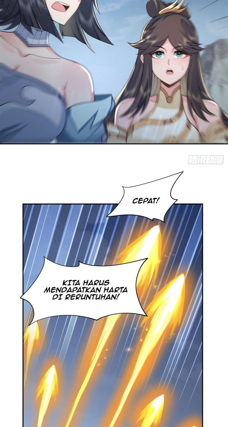My Female Apprentices Are All Big Shots From the Future Chapter 06 Gambar 20