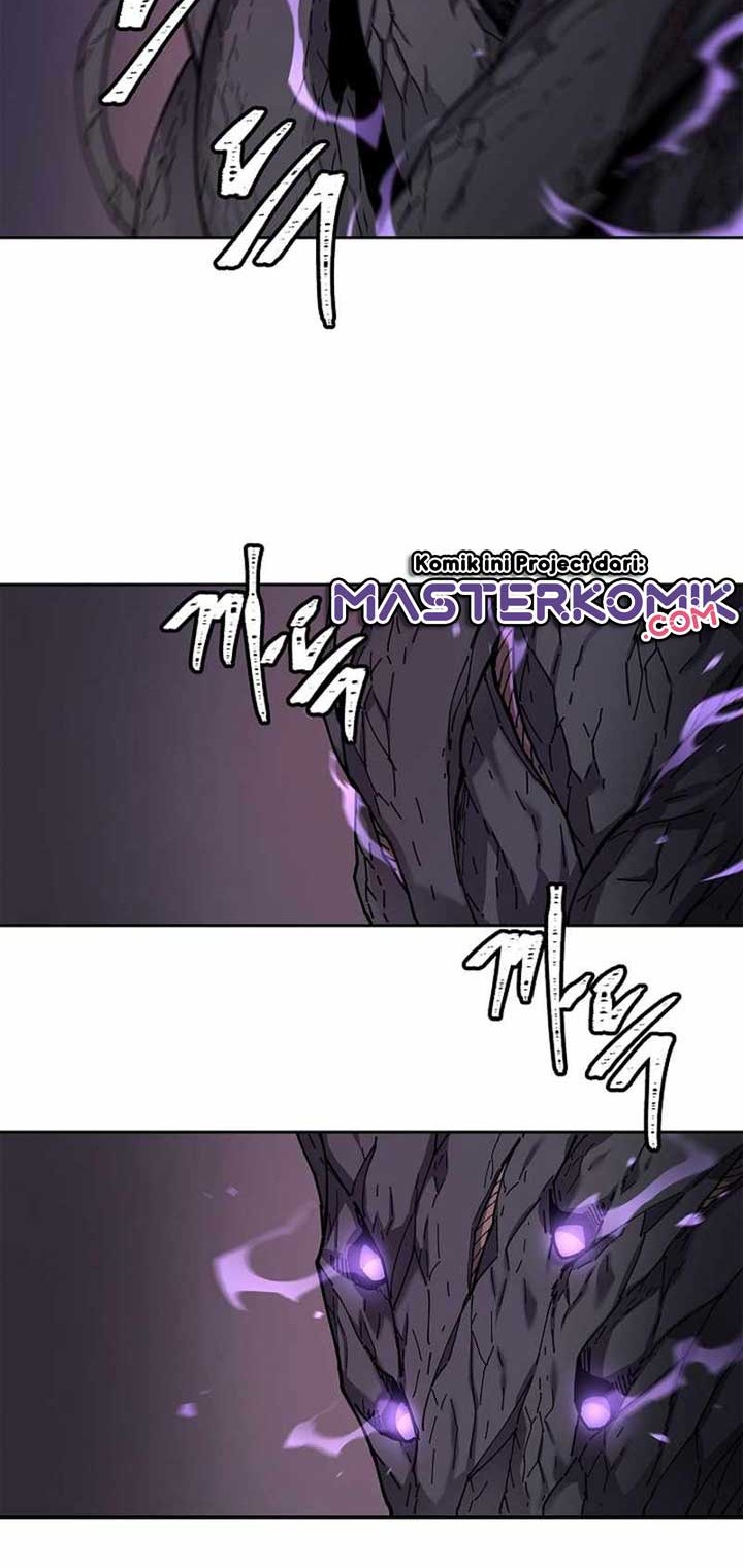 Shaman Chapter 31 halaman 17