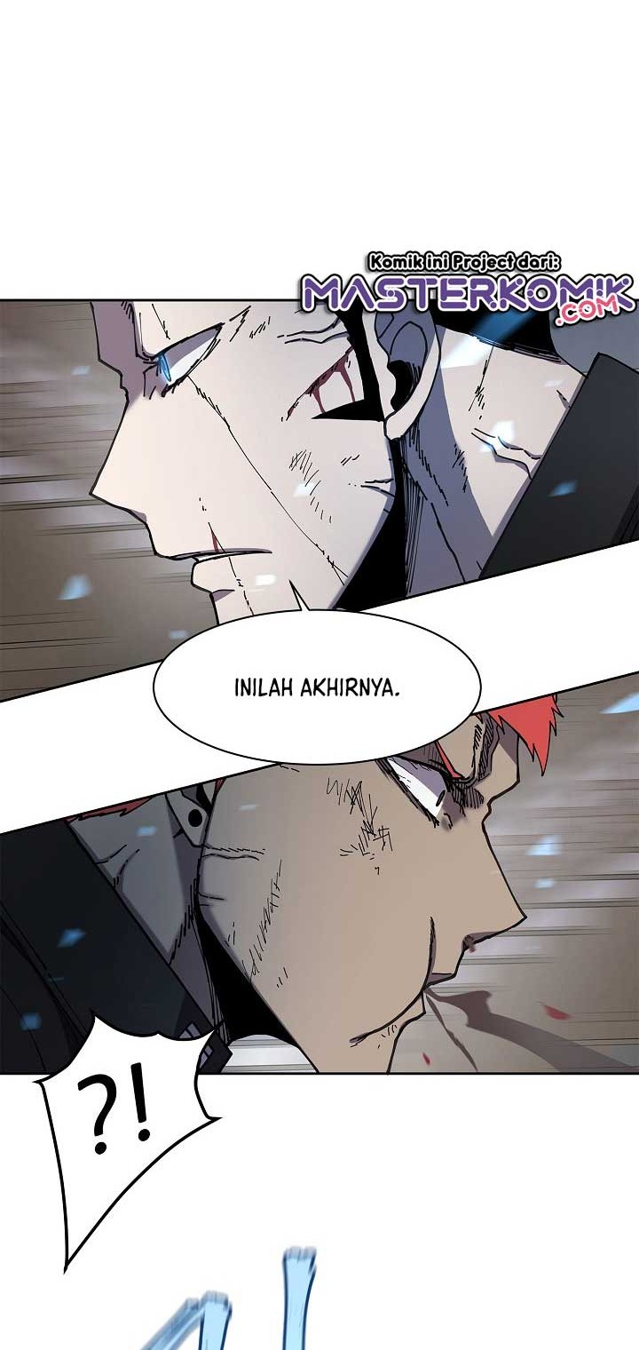 Shaman Chapter 30 halaman 17