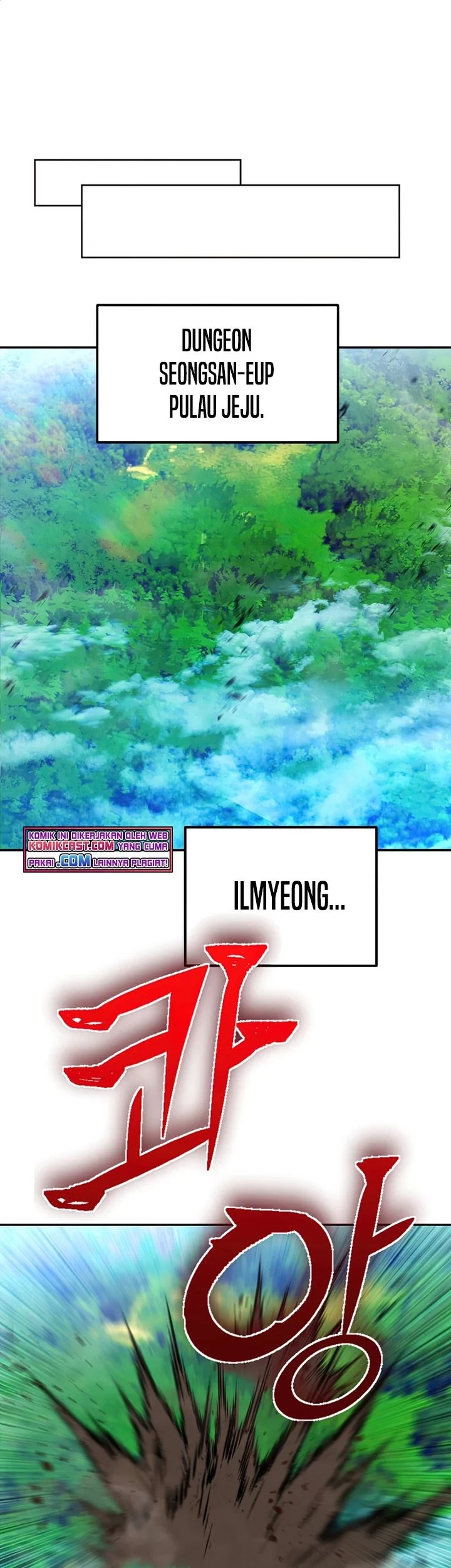 Maxed Out Leveling Chapter 23 halaman 26