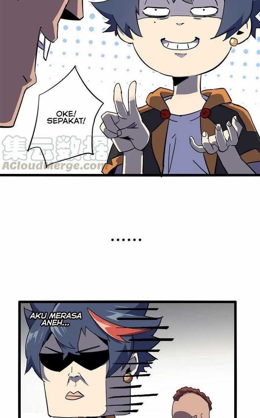 Super God Card Maker Chapter 9 halaman 21