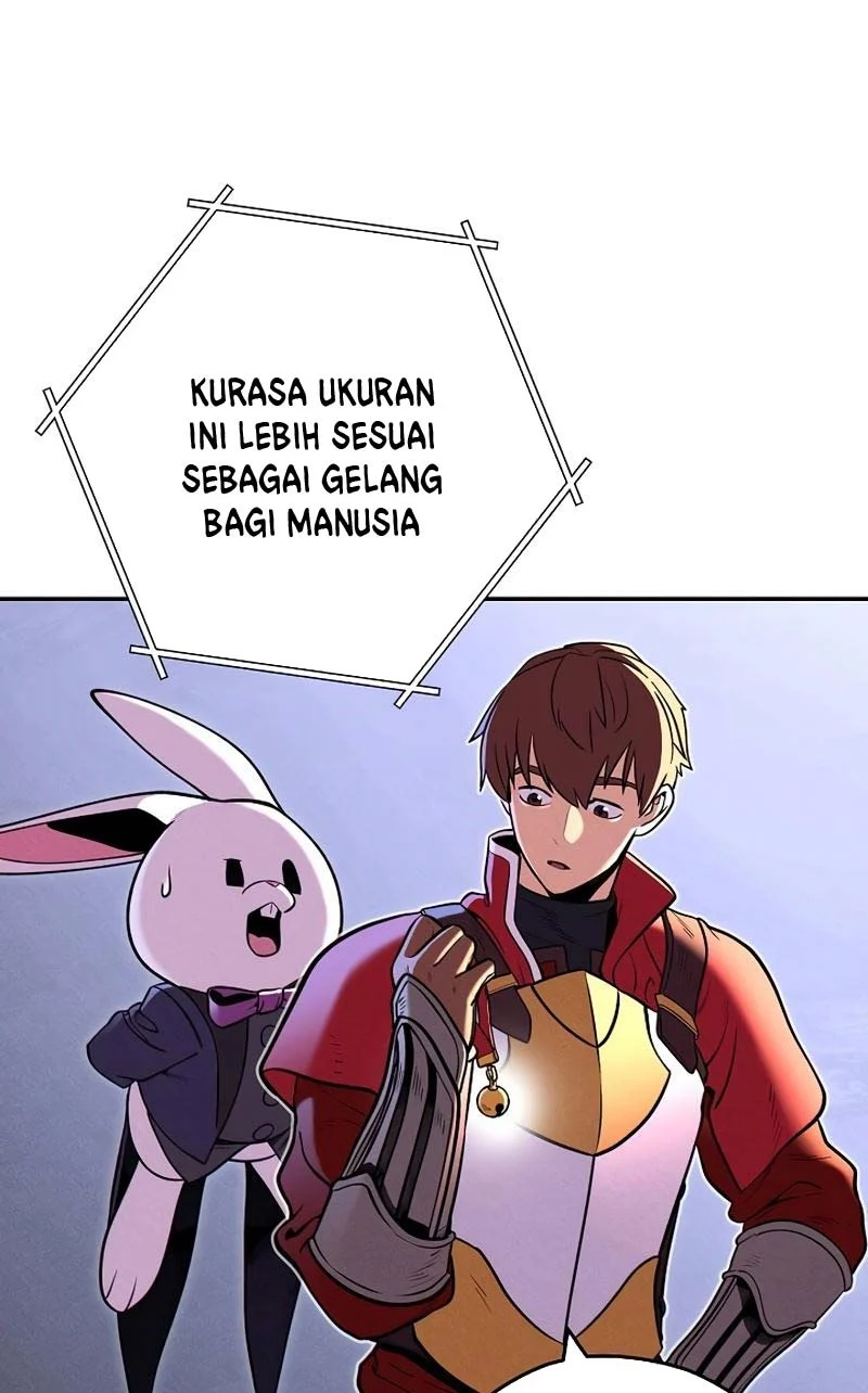 Dungeon Reset Chapter 105 halaman 34