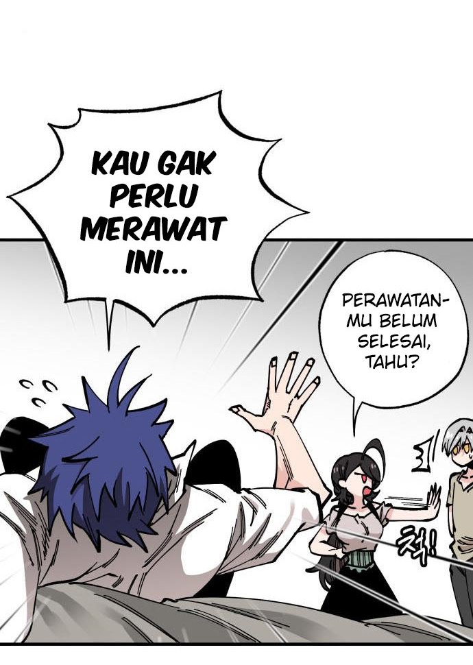 Rathard Chapter 34 halaman 34
