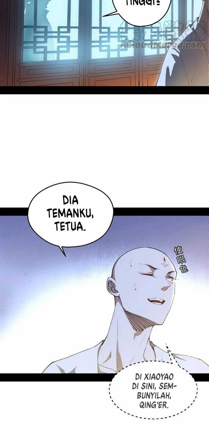 I’m An Evil God Chapter 129 halaman 20