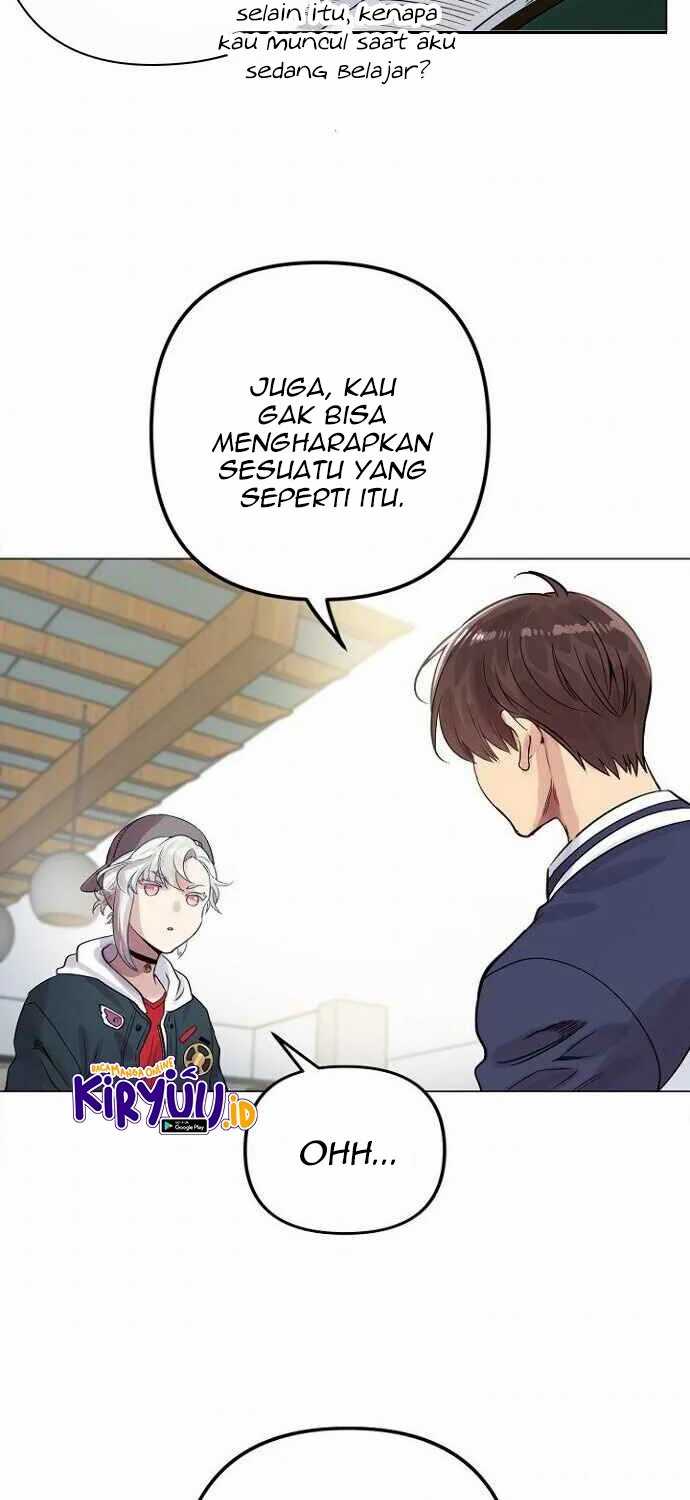 Time Roulette Chapter 32 halaman 27