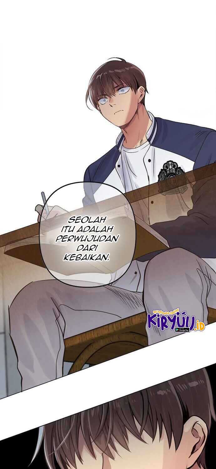 Time Roulette Chapter 32 halaman 29