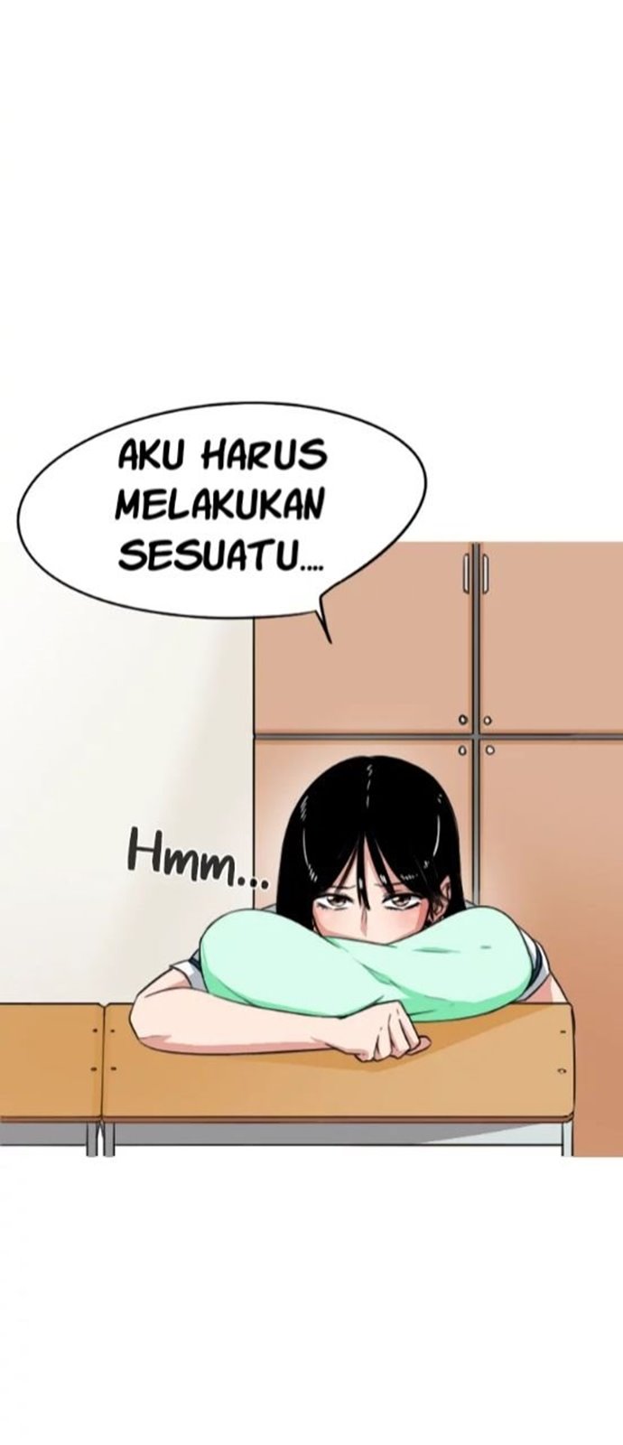 Drawing Romance Chapter 31 halaman 17