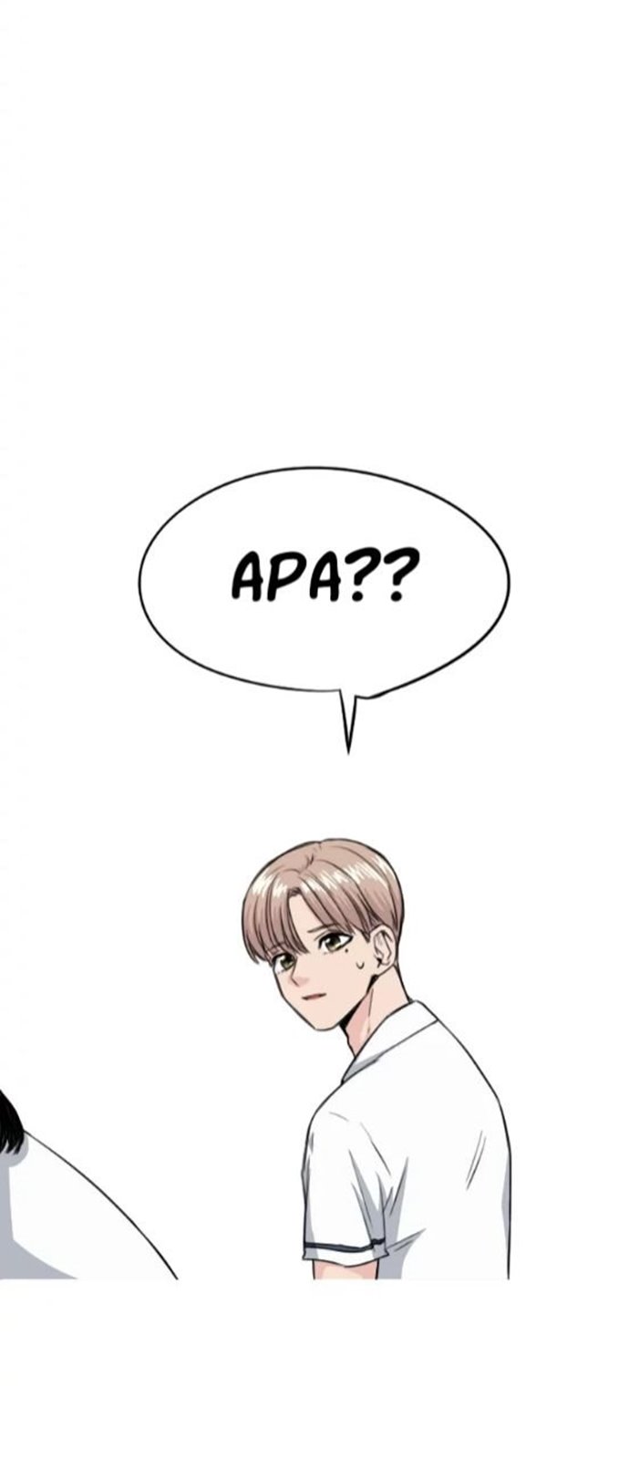 Drawing Romance Chapter 31 halaman 18