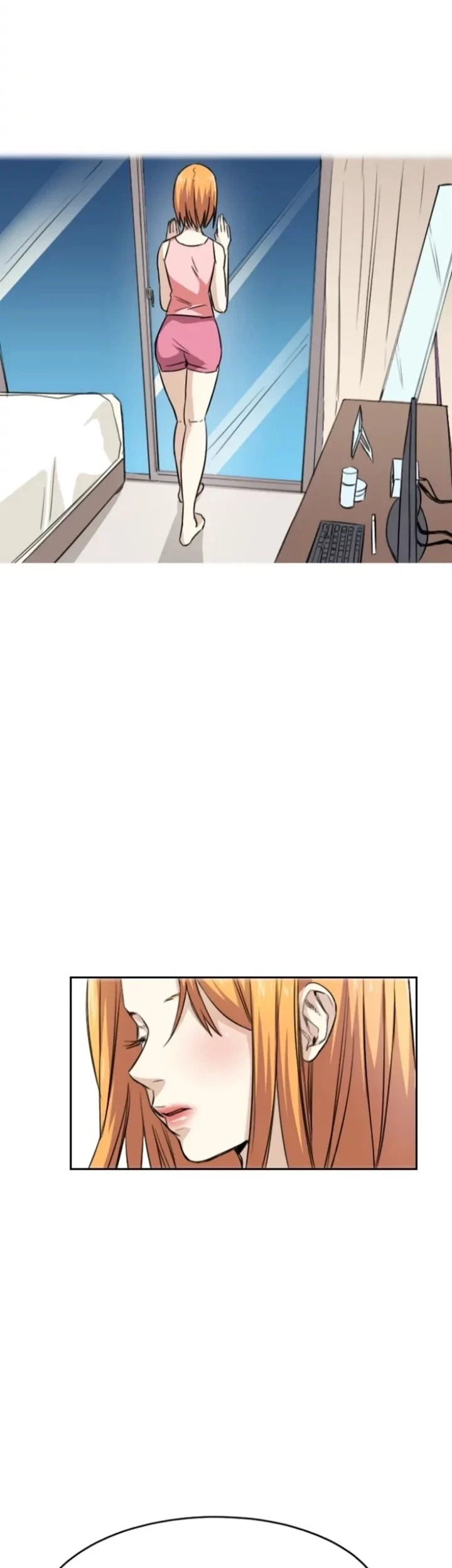 Drawing Romance Chapter 33 halaman 23