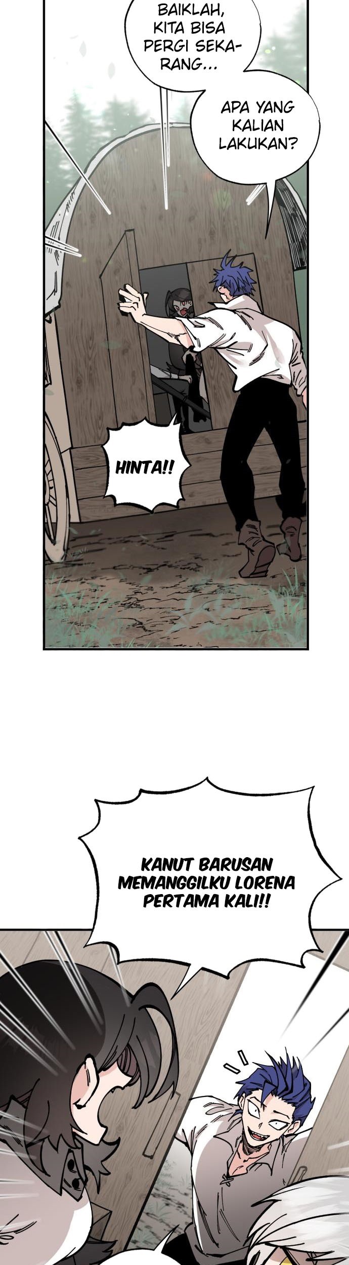 Rathard Chapter 36 halaman 26