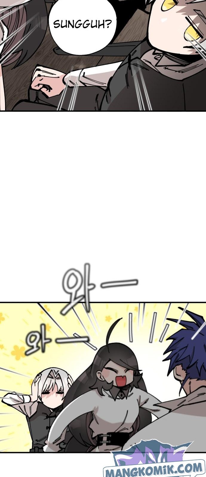 Rathard Chapter 36 halaman 27