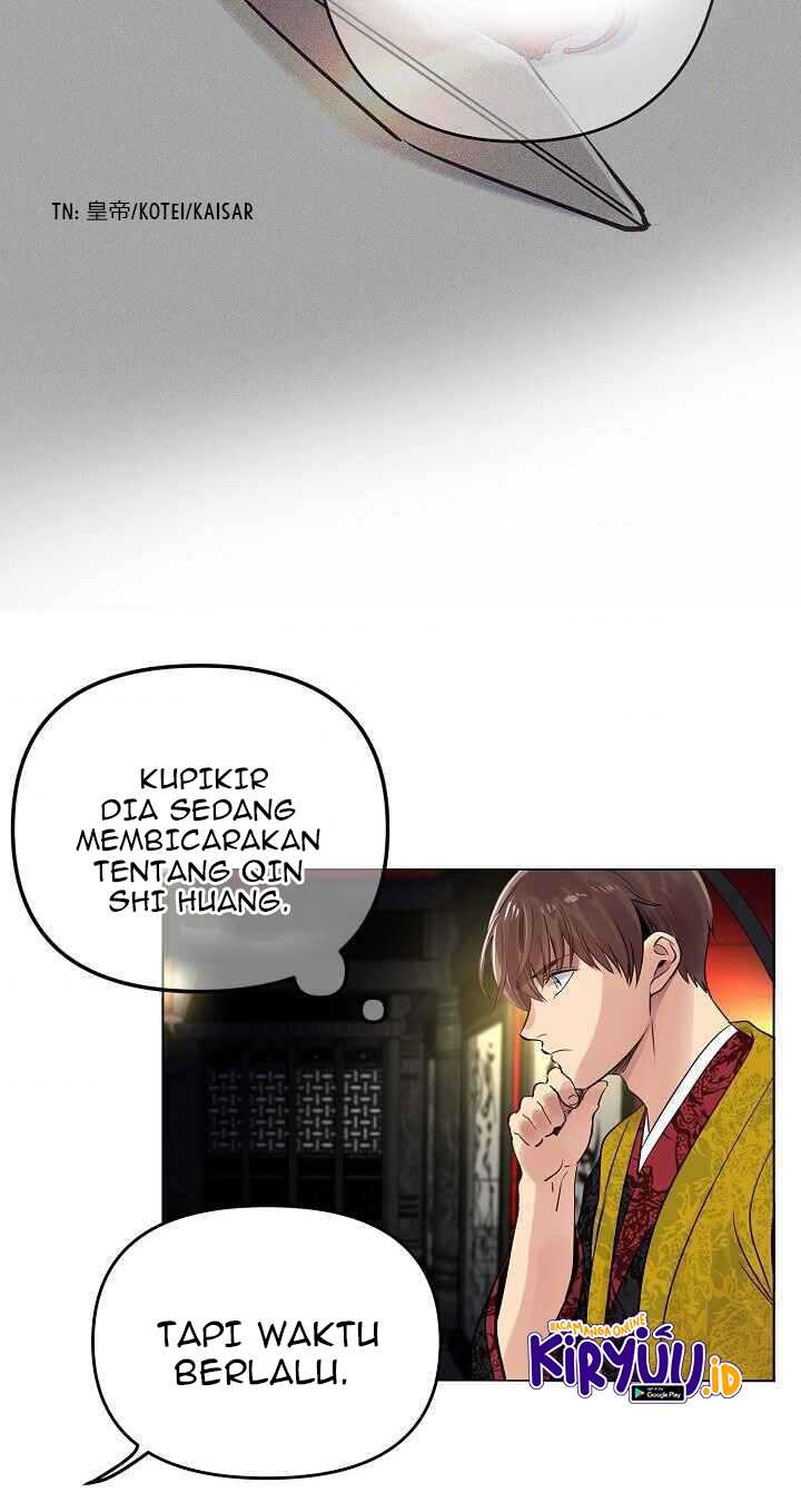 Time Roulette Chapter 33 halaman 23