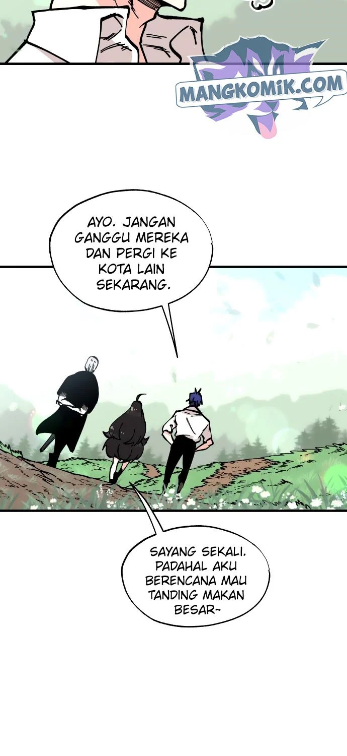 Rathard Chapter 38 halaman 31