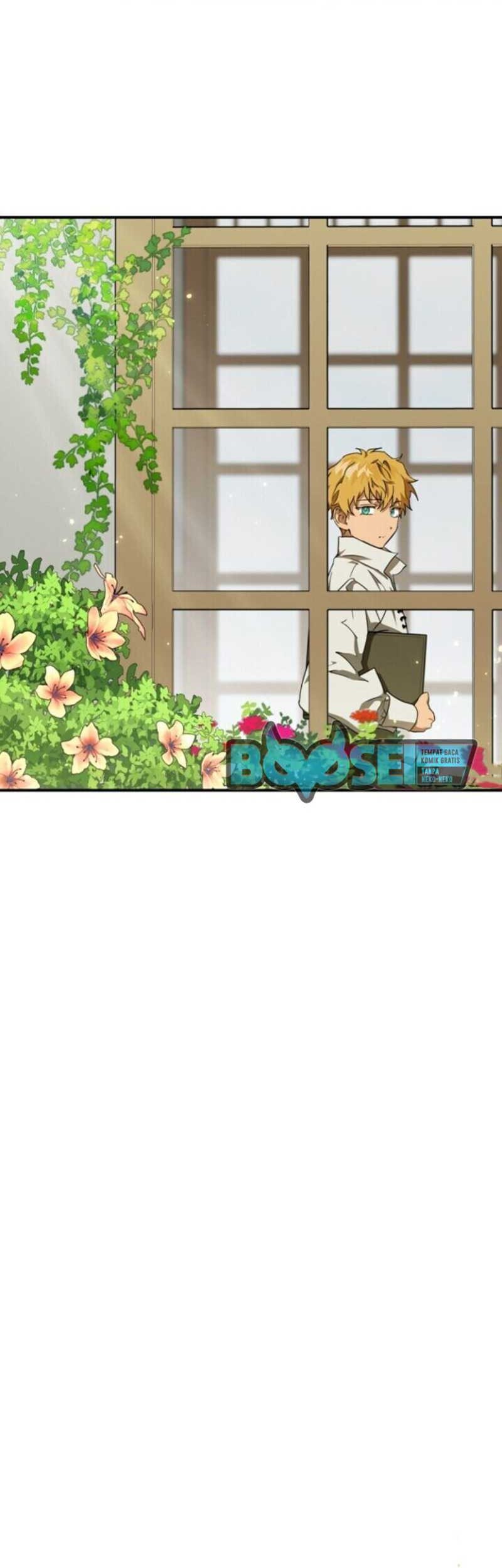 Blinded By The Setting Sun Chapter 55 Gambar 24