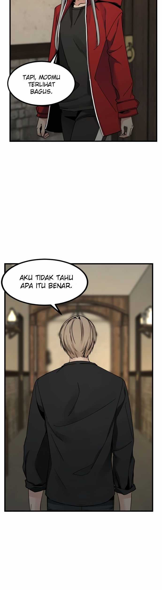 Hero Killer Chapter 29 Gambar 40