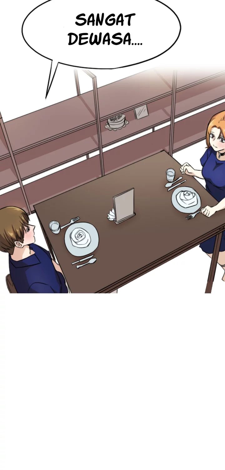 Drawing Romance Chapter 35 halaman 17
