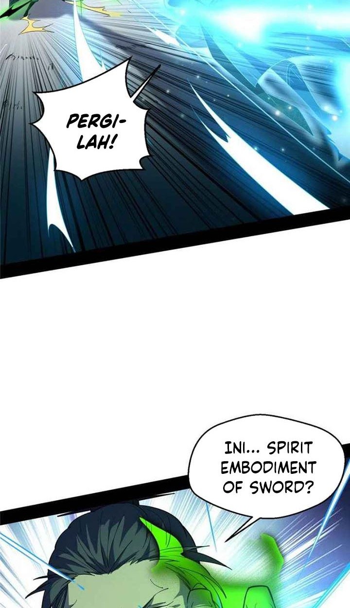 I’m An Evil God Chapter 134 halaman 17