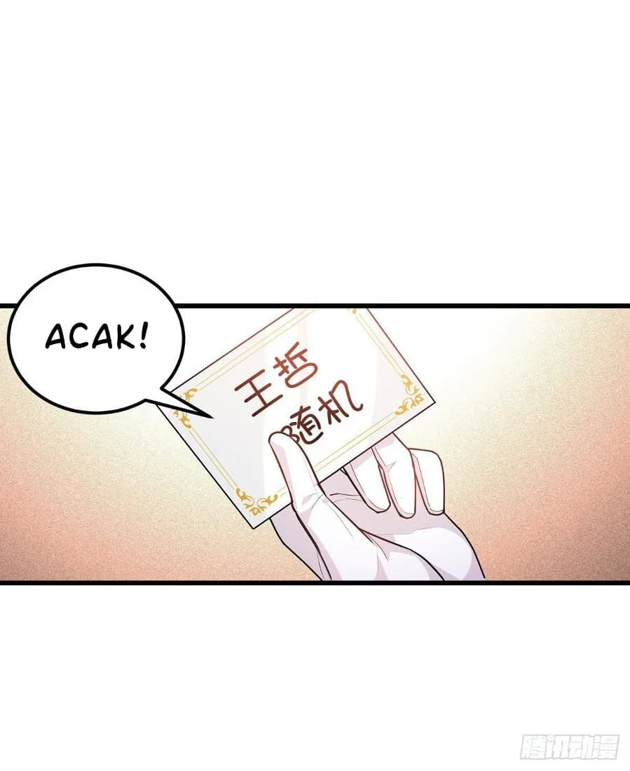 Became King After Being Bitten Chapter 13 Gambar 29