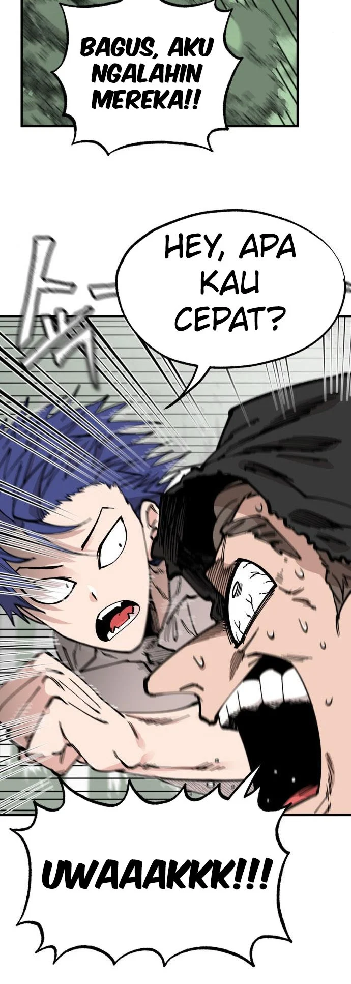 Rathard Chapter 40 halaman 22