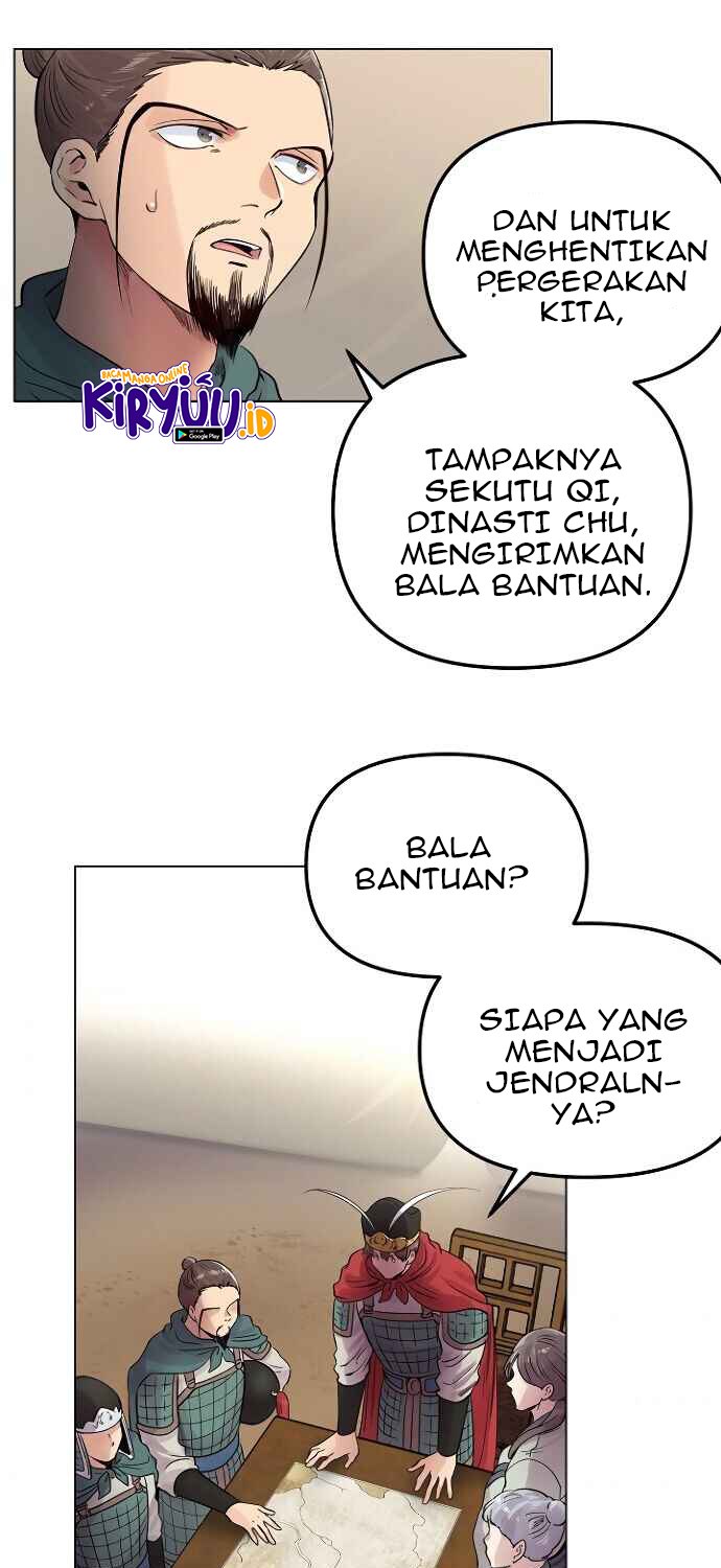 Time Roulette Chapter 35 halaman 27