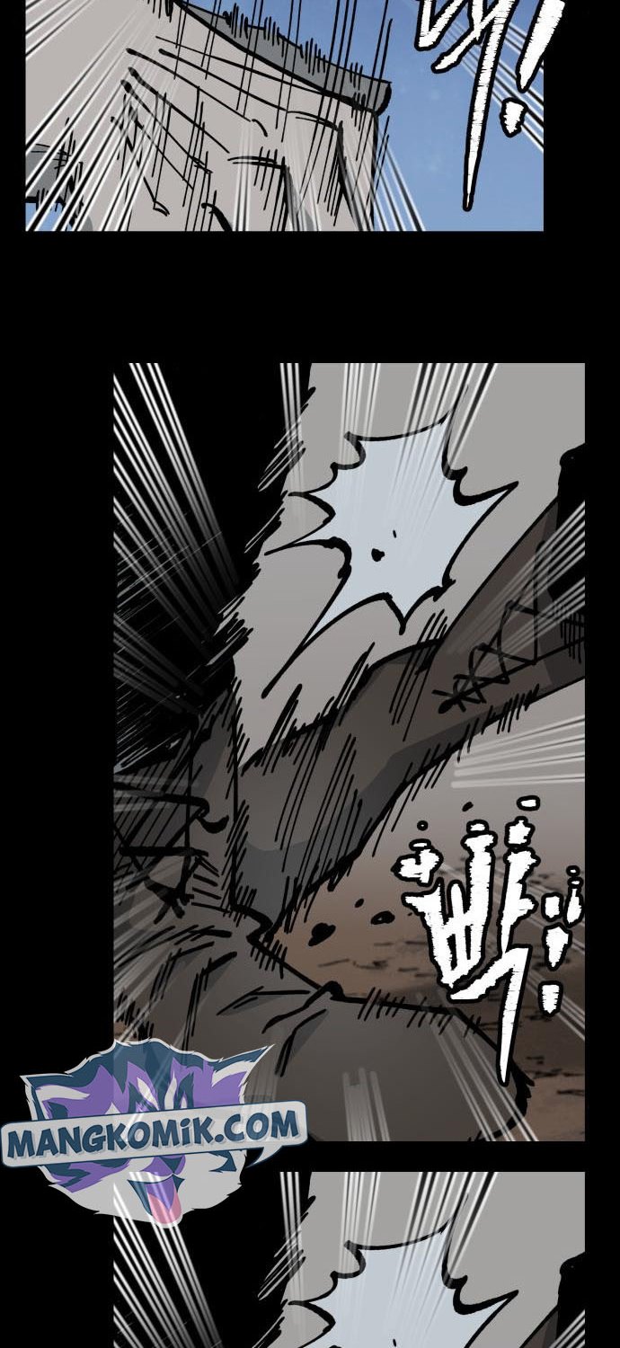 Rathard Chapter 42 halaman 40