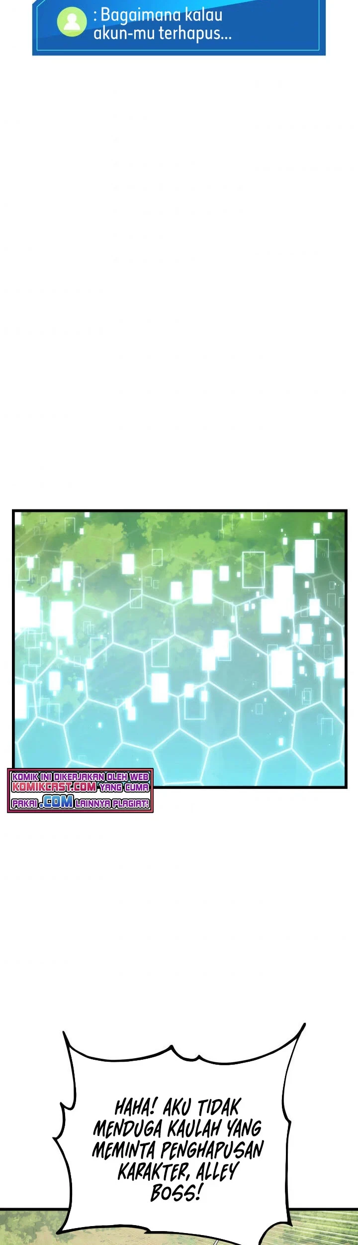Ranker’s Return (Remake) Chapter 43 Gambar 34