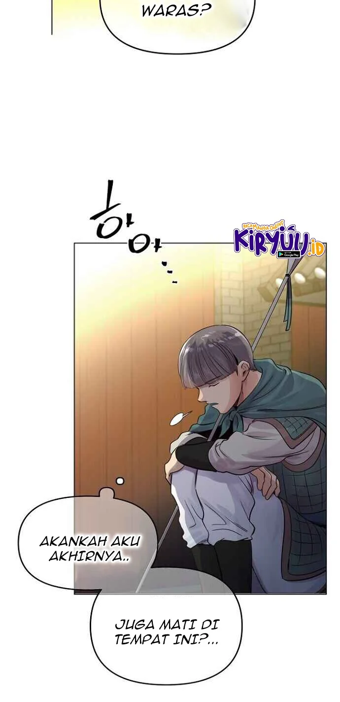 Time Roulette Chapter 36 halaman 19