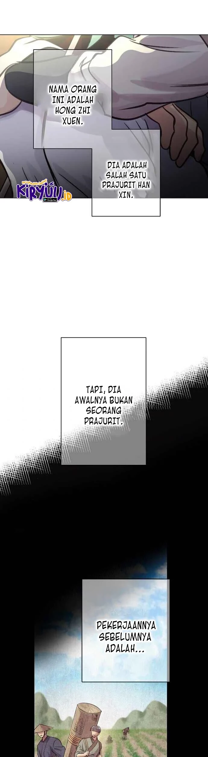 Time Roulette Chapter 36 halaman 20