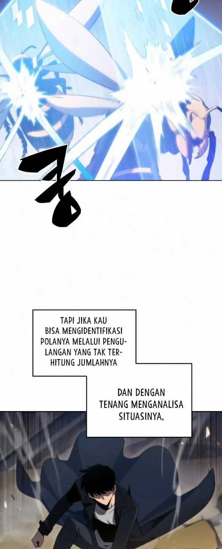 Solo Max-Level Newbie Chapter 30 Gambar 33
