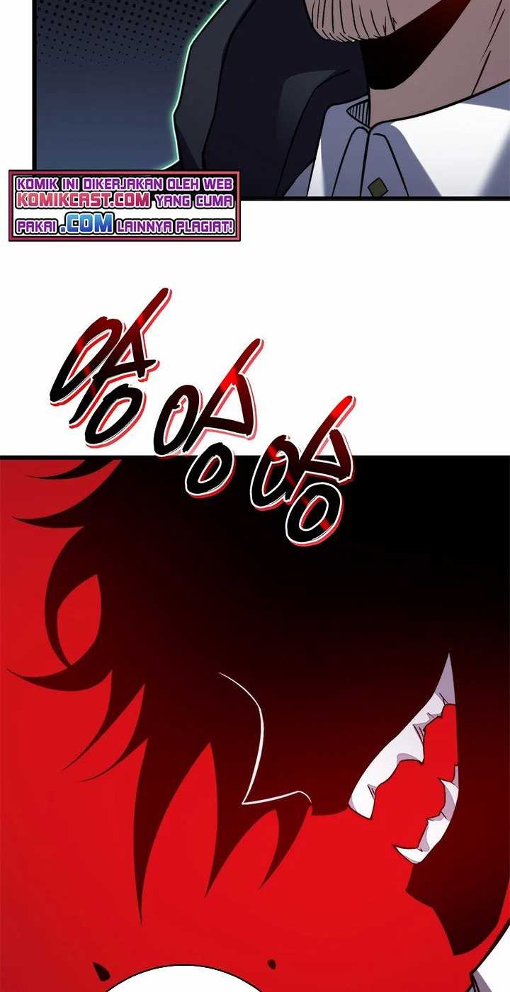 My Path to Killing God in Otherworld Chapter 31 - Halaman 21