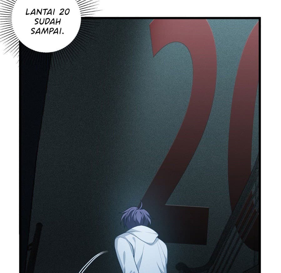 Became King After Being Bitten Chapter 14 Gambar 32
