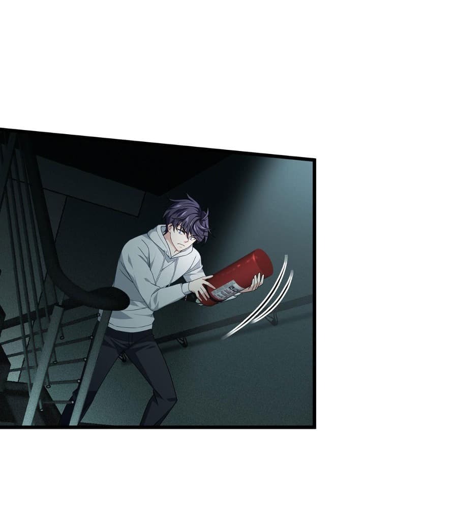 Became King After Being Bitten Chapter 14 Gambar 34