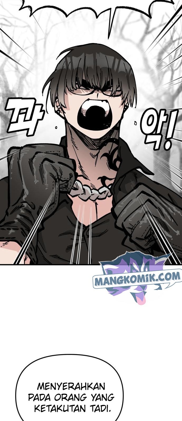 Rathard Chapter 45 halaman 24