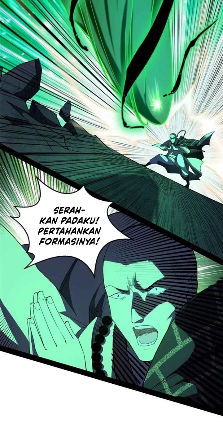 I’m An Evil God Chapter 139 halaman 25