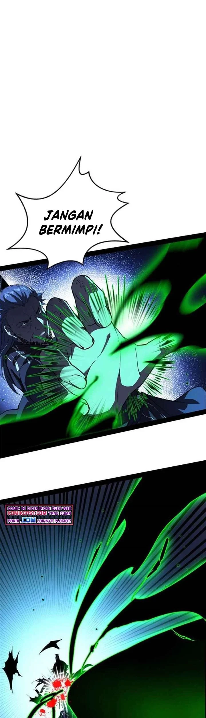I’m An Evil God Chapter 139 halaman 26