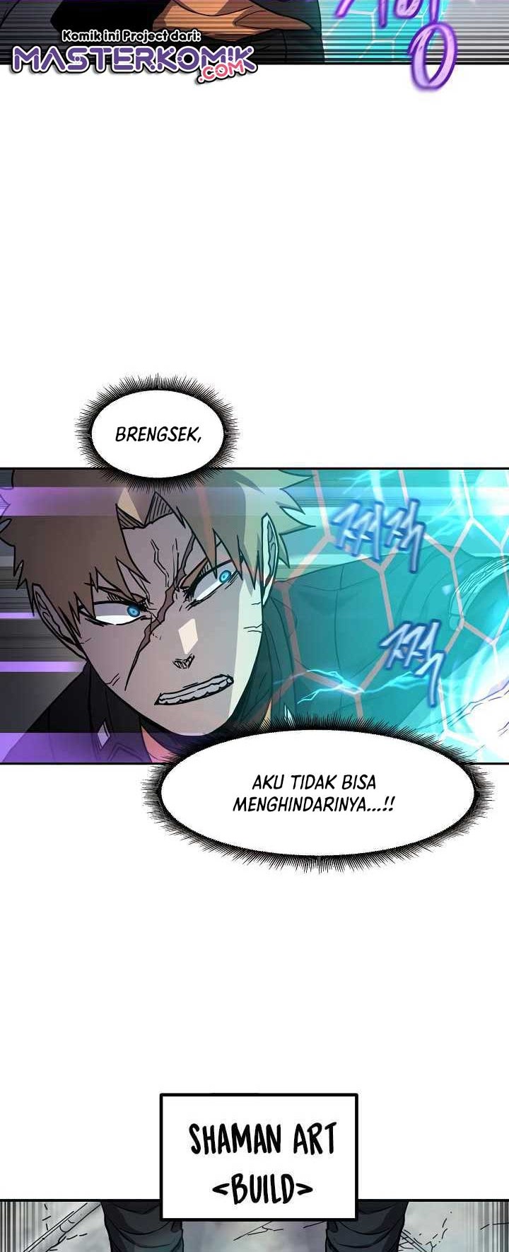 Shaman Chapter 36 halaman 19