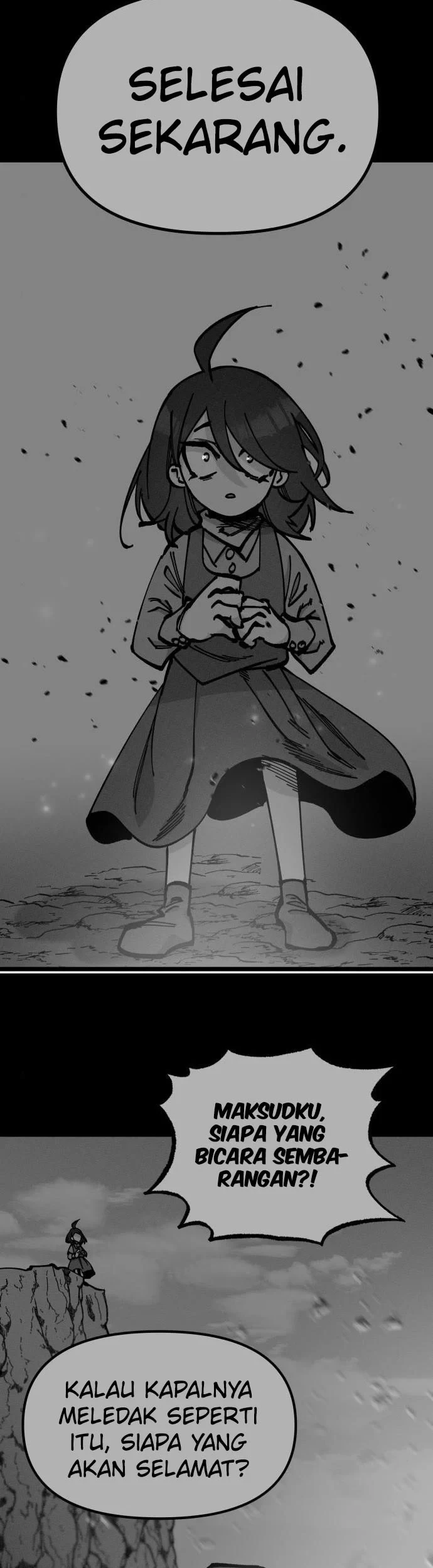 Rathard Chapter 46 halaman 24