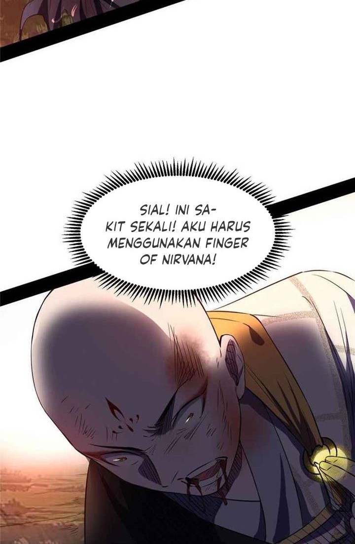 I’m An Evil God Chapter 140 halaman 21