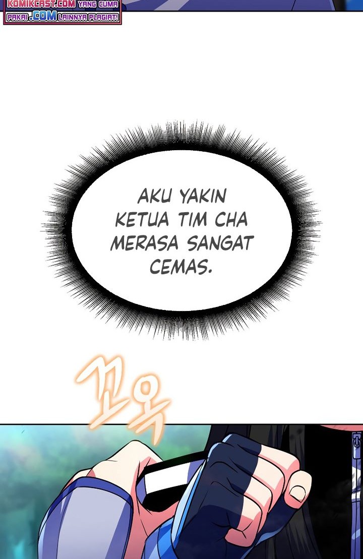 Maxed Out Leveling Chapter 25 halaman 25