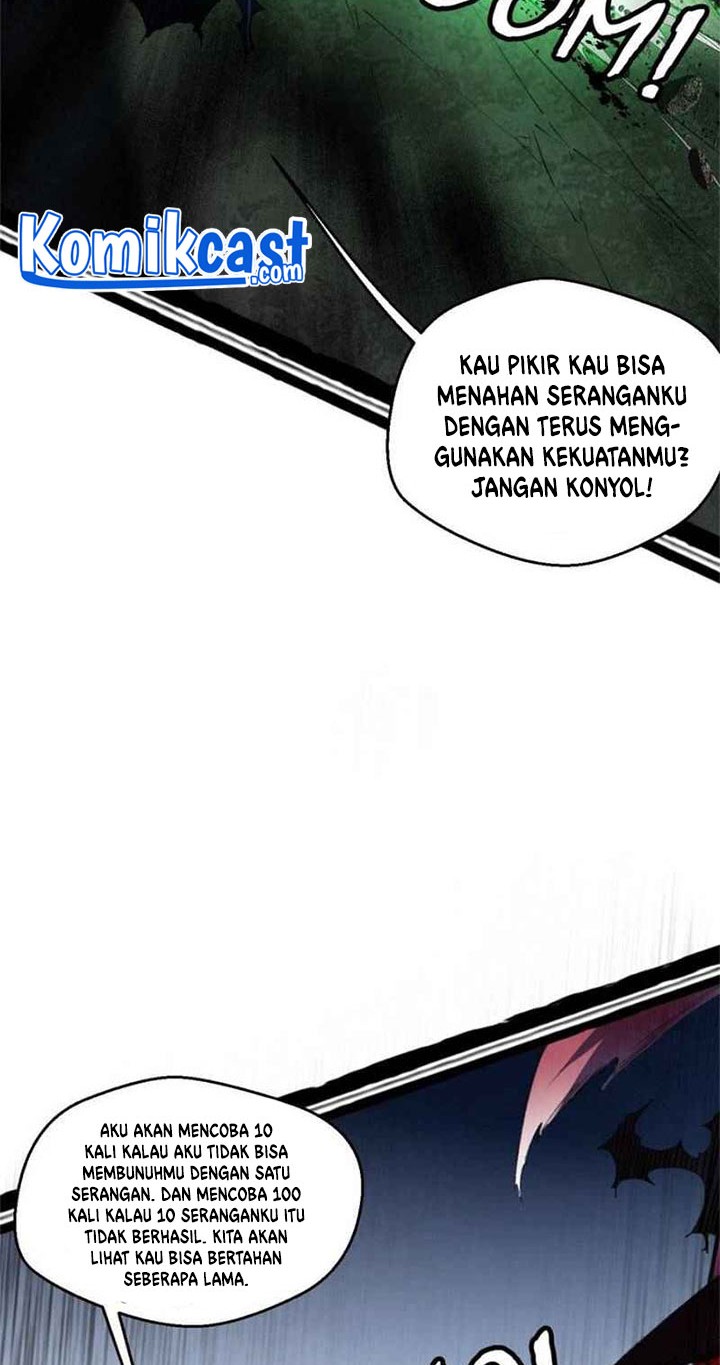 I’m An Evil God Chapter 141 halaman 25