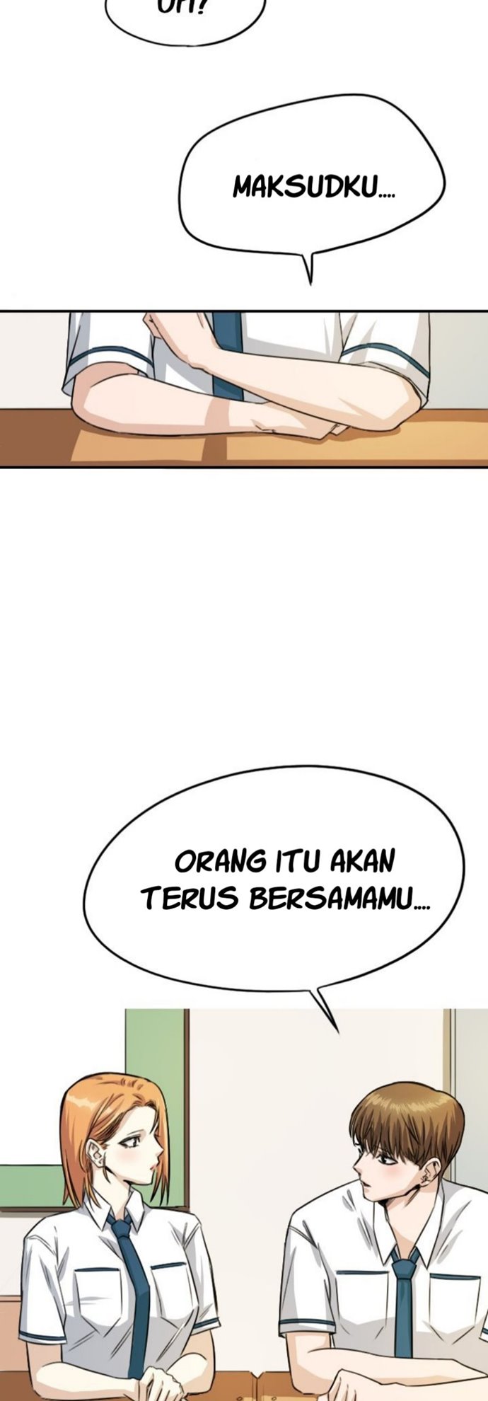 Drawing Romance Chapter 42 halaman 15